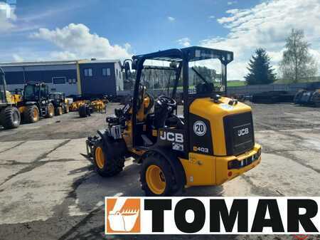 Pyöräkuormaajat 2020 JCB 403 (6)