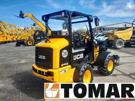 Pyöräkuormaajat 2020 JCB 403 (8)