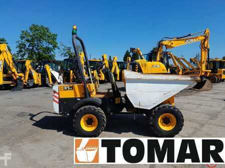 Minidumpere 2016 JCB 3 TFT (1)