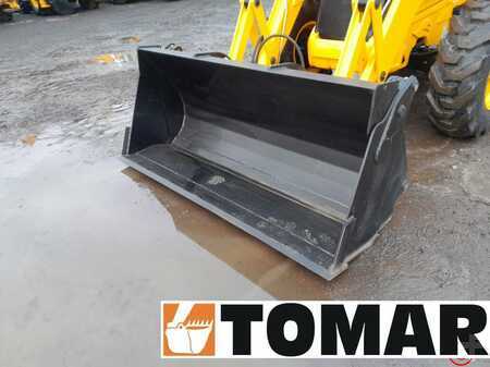 Rigid Backhoe Loader 2017 JCB 3 CX COMPACT (12)