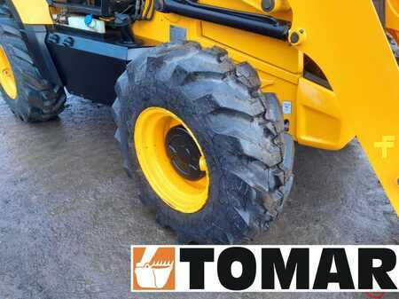 Rigid Backhoe Loader 2017 JCB 3 CX COMPACT (14)