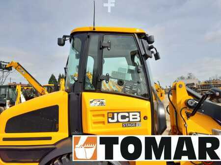 Pyöräkuormaajat 2024 JCB 409 (13)