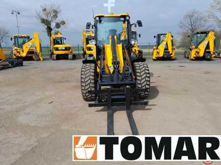 Pyöräkuormaajat 2024 JCB 409 (7)