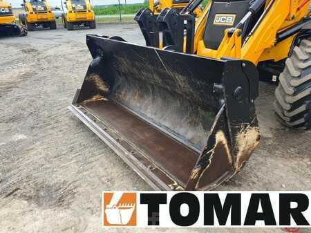 Rigid Backhoe Loader 2021 JCB 3 CX (16)