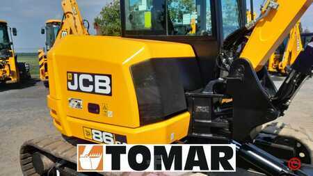 Rupsgraafmachines 2020 JCB 86 C-2 (16)