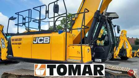 JCB JS 220 LC