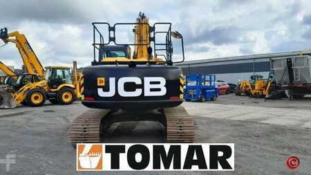 JCB JS 220 LC