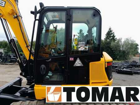 Beltegraver 2019 JCB 90 Z-1 (11)