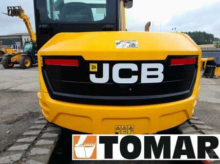 Beltegraver 2019 JCB 90 Z-1 (13)