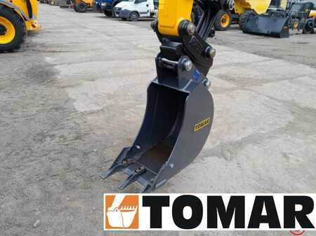 Beltegraver 2019 JCB 90 Z-1 (17)