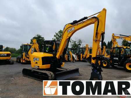 Beltegraver 2019 JCB 90 Z-1 (2)