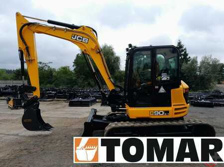 Beltegraver 2019 JCB 90 Z-1 (4)