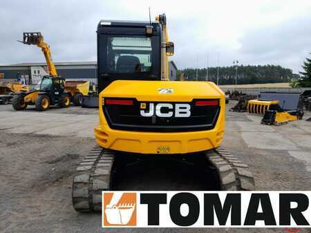 Beltegraver 2019 JCB 90 Z-1 (6)