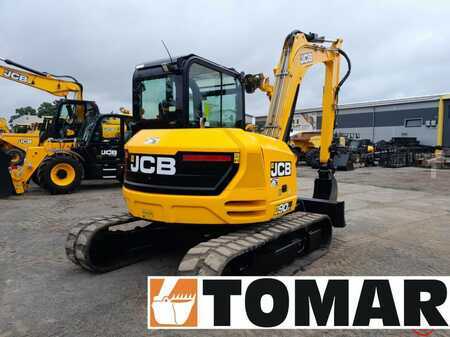 Beltegraver 2019 JCB 90 Z-1 (7)