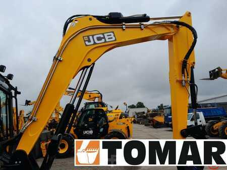 Beltegraver 2019 JCB 90 Z-1 (8)