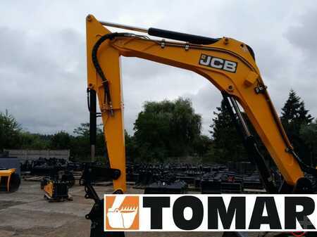 Beltegraver 2019 JCB 90 Z-1 (9)