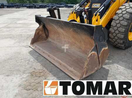 Rigid Backhoe Loader 2024 JCB 4 CX (16)