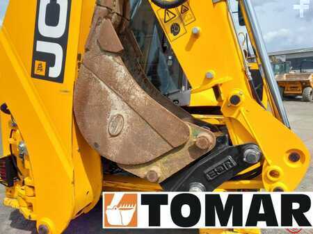 Rigid Backhoe Loader 2024 JCB 4 CX (17)