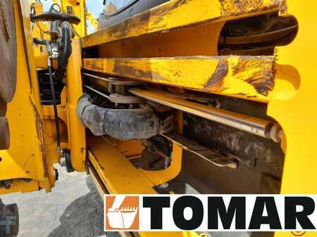 Rigid Backhoe Loader 2024 JCB 4 CX (18)