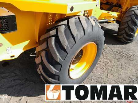 Mini dumpers 2018 JCB 9TFT (14)