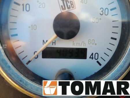 Mini dumpers 2018 JCB 9TFT (16)
