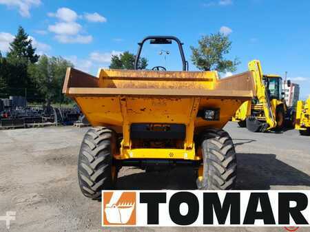 Mini dumpers 2018 JCB 9TFT (3)