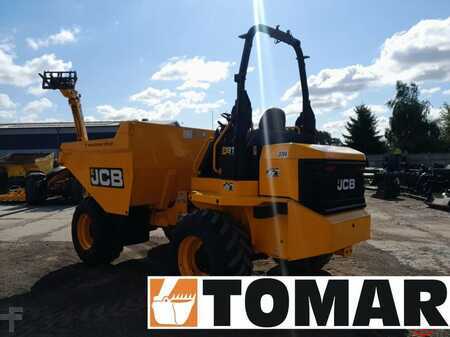 Mini dumpers 2018 JCB 9TFT (6)