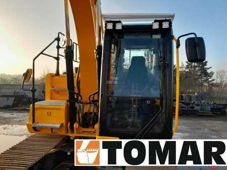 Beltegraver 2021 JCB 131X LC (10)
