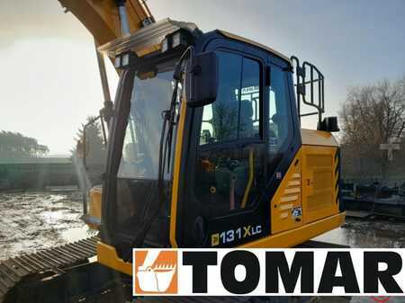 Beltegraver 2021 JCB 131X LC (11)