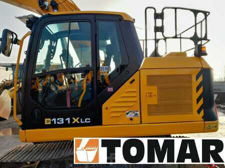 Beltegraver 2021 JCB 131X LC (12)