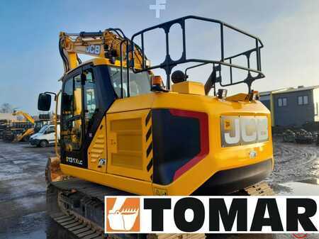 Beltegraver 2021 JCB 131X LC (13)