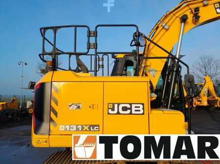 Beltegraver 2021 JCB 131X LC (16)