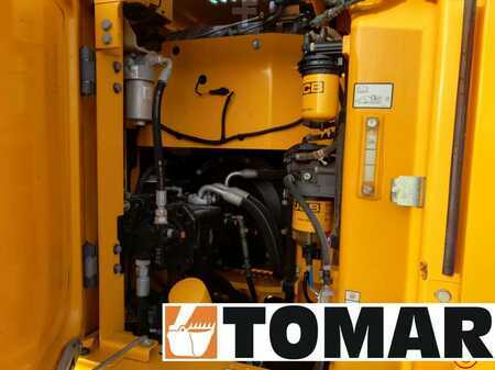Beltegraver 2021 JCB 131X LC (18)