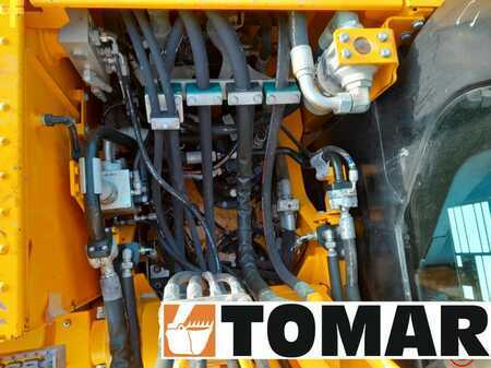 Beltegraver 2021 JCB 131X LC (20)