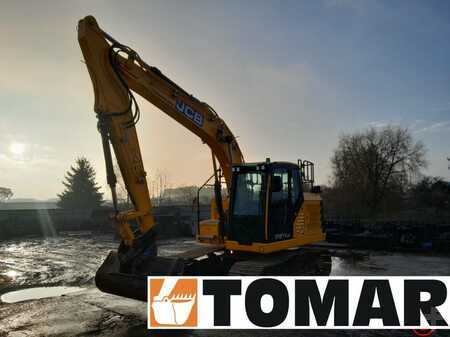 Beltegraver 2021 JCB 131X LC (3)
