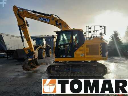 Beltegraver 2021 JCB 131X LC (4)