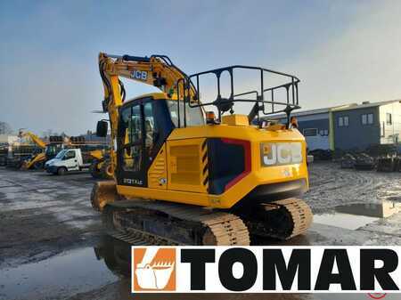 Beltegraver 2021 JCB 131X LC (5)