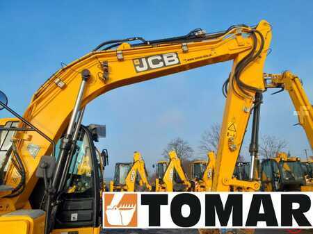 Beltegraver 2021 JCB 131X LC (8)