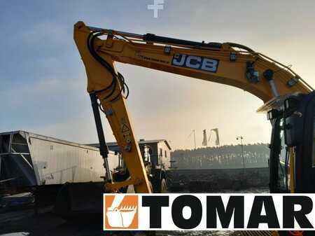Beltegraver 2021 JCB 131X LC (9)