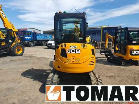 JCB 8025 ZTS