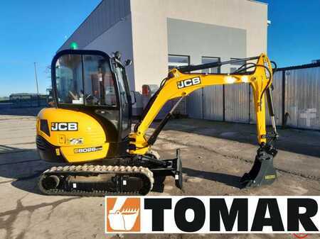 JCB 8026 CTS