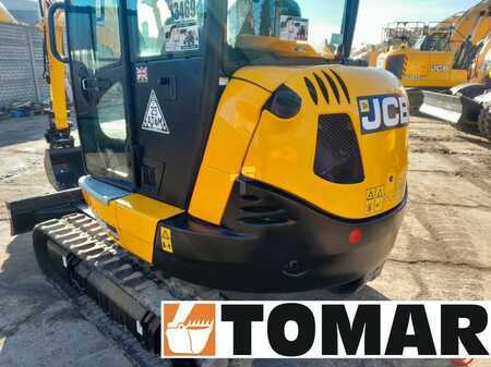 JCB 8026 CTS