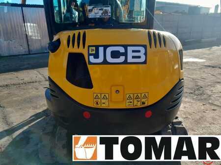 JCB 8026 CTS