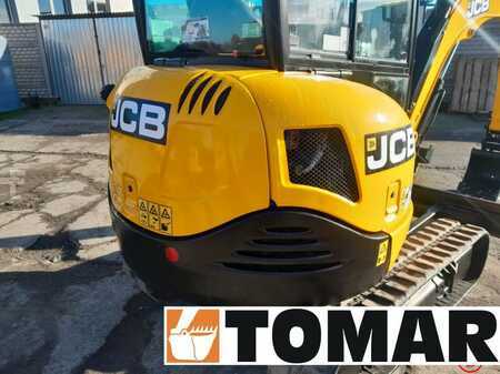 JCB 8026 CTS