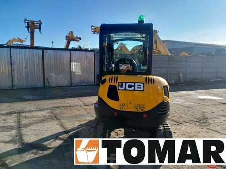 JCB 8026 CTS