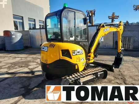 JCB 8026 CTS