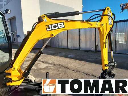 JCB 8026 CTS