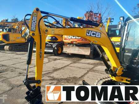 JCB 8026 CTS