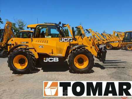 Muut 2019 JCB 532-70 AGRI SUPER (1)