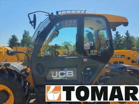 Muut 2019 JCB 532-70 AGRI SUPER (14)